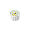 LED line® SMD 7W 4000K 550lm 220-260V 50mm SD