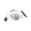 LED mélysugárzó lámpatest álmennyezeti AC 350lm 2700K IP20 15000h fehér-ház Recess LEDVANCE