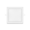 Modee LED Panel Négyzet Beépíthető 18W 4000K 1620lm A2-series 2év gar