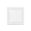 LED panel négyzet 1x 24W 220-240V AC 2160lm 4000K IP20 30000h A2-series Modee