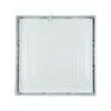 LED panel négyzet 1x 24W 220-240V AC 2160lm 4000K IP20 30000h A2-series Modee