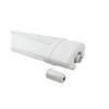 LED porpáramentes lámpatest falonkívüli 1x 30W 185-265V AC 3600lm 4000K LEDOM Tri-Proof LED line