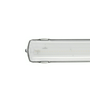 LED porpáramentes lámpatest falonkívüli 1x 36,1W 220-240V AC 5690lm 4000K IP66 Prima TREVOS