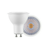 LED lámpa spot alu-műa tükrös PAR16 5W- 35W GU10 400lm 860 220-240V AC 25000h 110° 6000K Modee