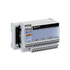 Passzív PLC kimenet-sáv bizotosítós 16x 1.8A/max. össz 24V LED IP2X Advantys Telefast Schneider