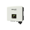 Szolár inverter DCkapcs. T2 RS485/USB/DRM 3F 12000WAC 2xMPP 97.7%-Euro IP66 X3-Pro G2 SolaX