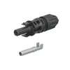 Staubli ANYA MC4-EVO2 csatlakozó: MC-Stecker PV-KBT4-EVO 2A/10II 10 mm2 1500V