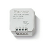 Tápegység Bliss1 WiFi RF termosztáthoz 3.3V 667mA/ süllyesztett 01C.02.8.230.0300 FINDER