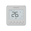 Termosztát digitál FanCoil-hoz 2/4csöves 5gomb 3fokozat LCD NTC 4A/ 230V 10°C- Orchid3 HONEYWELL