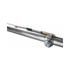 Hőérzékelő kábelre d6/35mm passzív 1m-kábel -35-100°C IP65 AF25 NTC20k Thermokon