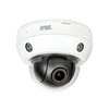 IP dómkamera 360°pan 90°tilt 4xmot.zoom WQHD IR PoE microSD Pan-Tilt-Zoom B&R Pro Vandal URMET