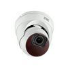 IP dómkamera 2880×1620pix mot.zoom LED IR audio mikr. PoE micSD 5Mp univerzális B&R AI Plus URMET