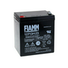 Zárt VLRA akkumulátor ólom(száraz, AGM) 12V 5Ah F2 6,3 FGH FIAMM
