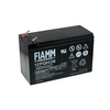 Zárt VLRA akkumulátor ólom(száraz, AGM) 12V 9Ah F2 6,3 FGH FIAMM