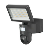Okos LED fényvető WiFi kültéri +érzékelős kamera AC Smart+ WiFi Outdoor Flood Camera LEDVANCE